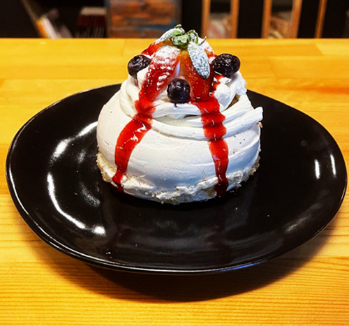Pavlova